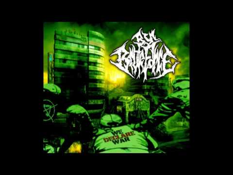 We Declare War artwork