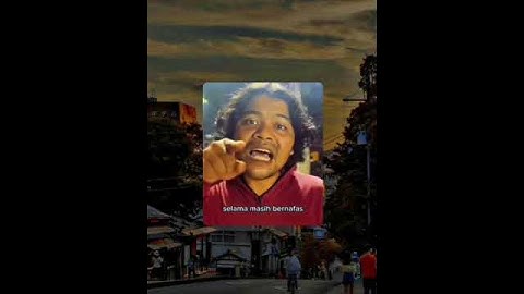 Ini baru kata kata motivasi Dalam hidup