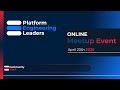 Platform Engineering Leaders #1 Featuring LaunchDarkly, Elevated You &amp; Rig
