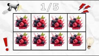 Say The Word On Beat Challenge | Brain Test Game 🎵🧠 screenshot 4