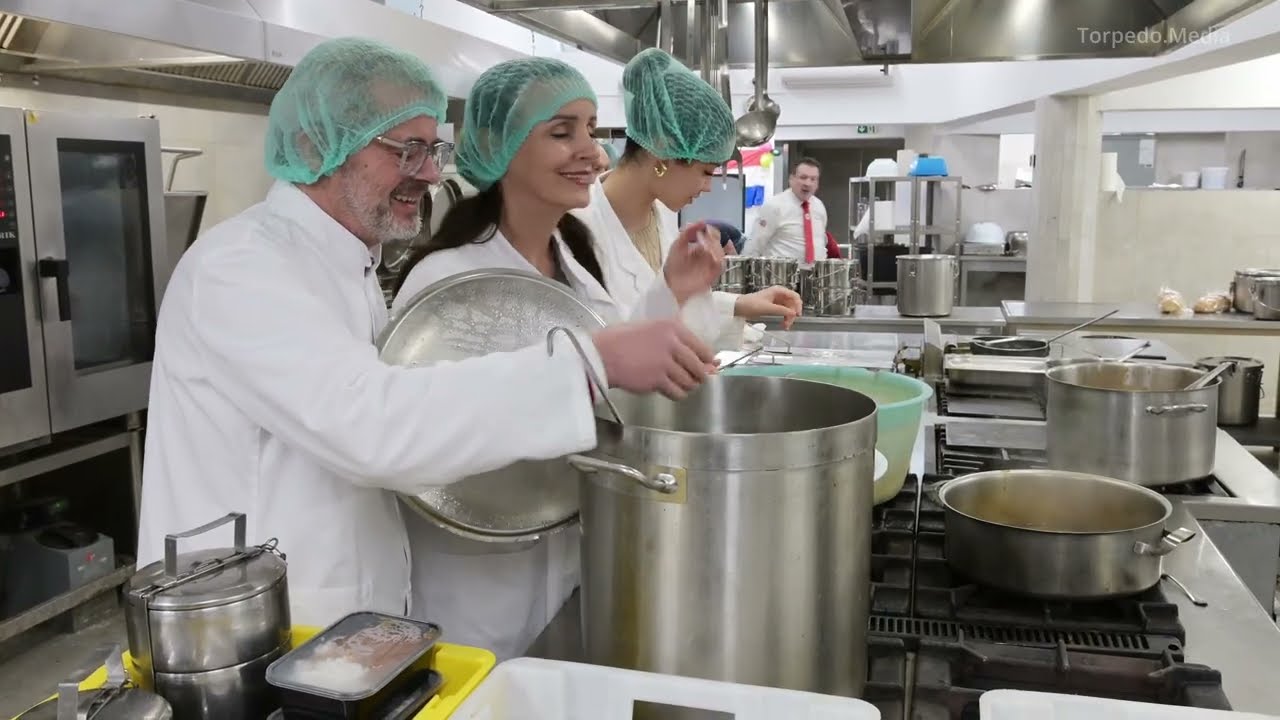 Razgovor s Damjanom Miletićem, pokretačem projekta 'Danas za vas' Crvenog križa Rijeka