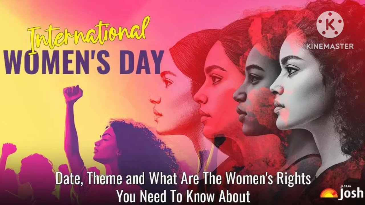 Women's day song by PILLALAMARRY SRINIVASA RAO 