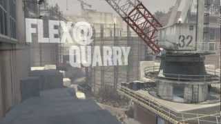 Flex @ Quarry OCE | By ImDiizzii
