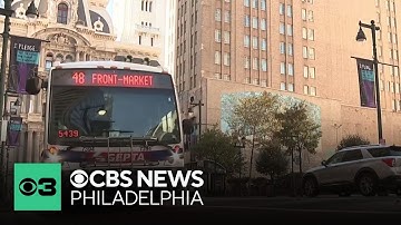SEPTA to continue negotiations with largest union Thursday