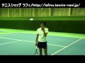 井上悦子プロに聞く！超簡単テニス上達術。ヨネックス使用、