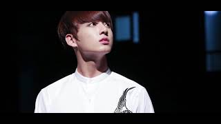 JUNGKOOK【Begin】JPSUB 立体音響