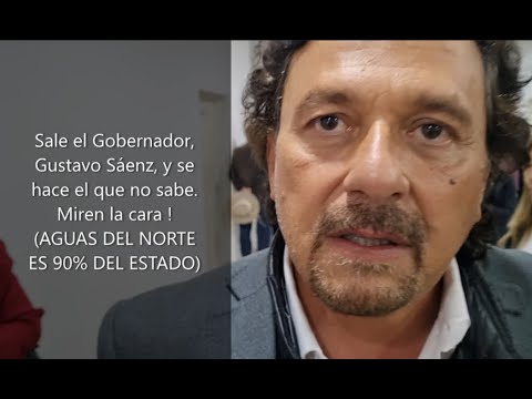 Salta ¿El gobernador se hará el boludo o responderá?