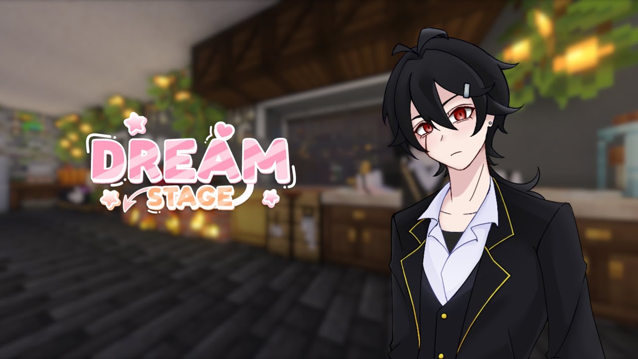 [LIVE💢] DreamstageSS2 | EP.20 งานครั้งสุดท้าย