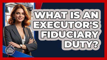 What Is An Executor