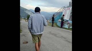 ROAD TO SACH PASS | EPISOD 2