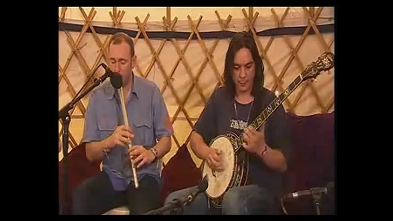 色々なバンジョー (Various Banjos) - Tokyo School of Irish Music