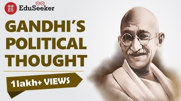 MAHATMA GANDHI