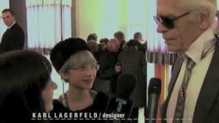 Jeanne Beker Sizzle Reel