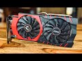 GTX 970 - What can it do in 2023? Test in 2022-2023 games