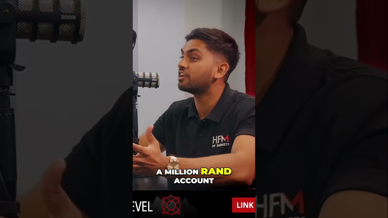 Trading Percentages: Account Size Matters More Than You Think!