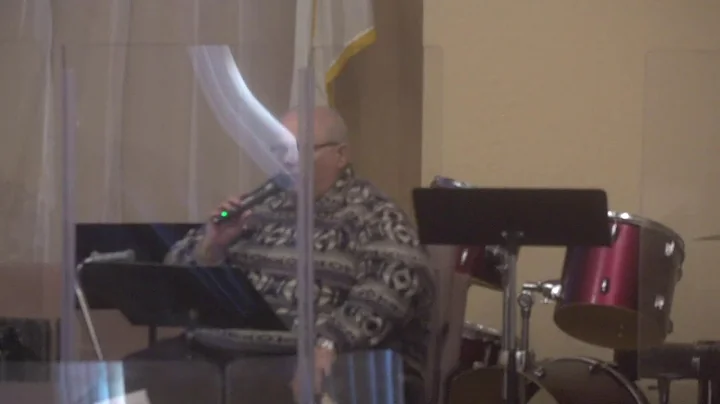 Sunday, January 2nd, 2022, Traditional Service