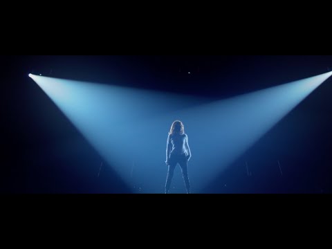 Mylène Farmer - L'âme dans l'eau (17 сентября 2020)