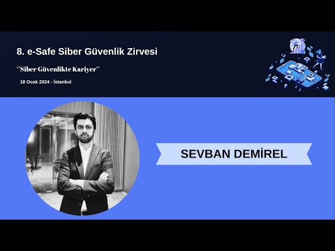 Siber Güvenlikte Kariyer Yapmak İsteyenlere Öneriler