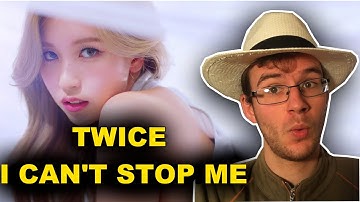 "Songwriter/Producer" TWICE "I CAN