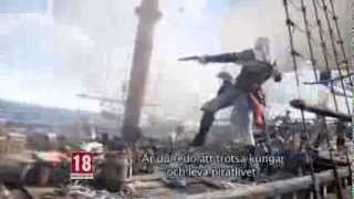 Assassin's Creed IV Black Flag SE TV