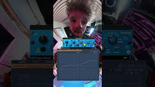 The MAAG EQ Explained! How Does This EQ Work? #musicproducer #mixing #mastering #tutorial