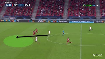 2v2 defending transition - wrong positioning