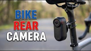 TOP 5 Best Bike Rear View Camera 2026 screenshot 4