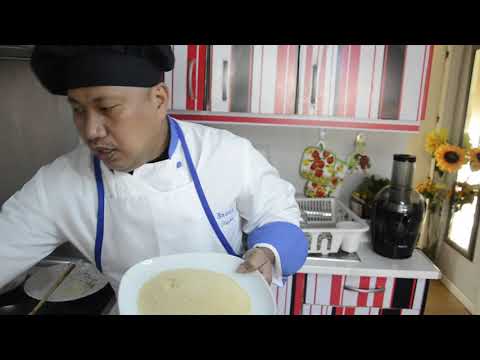 Video: How To Cook Mushroom Stuffed Eggplant?