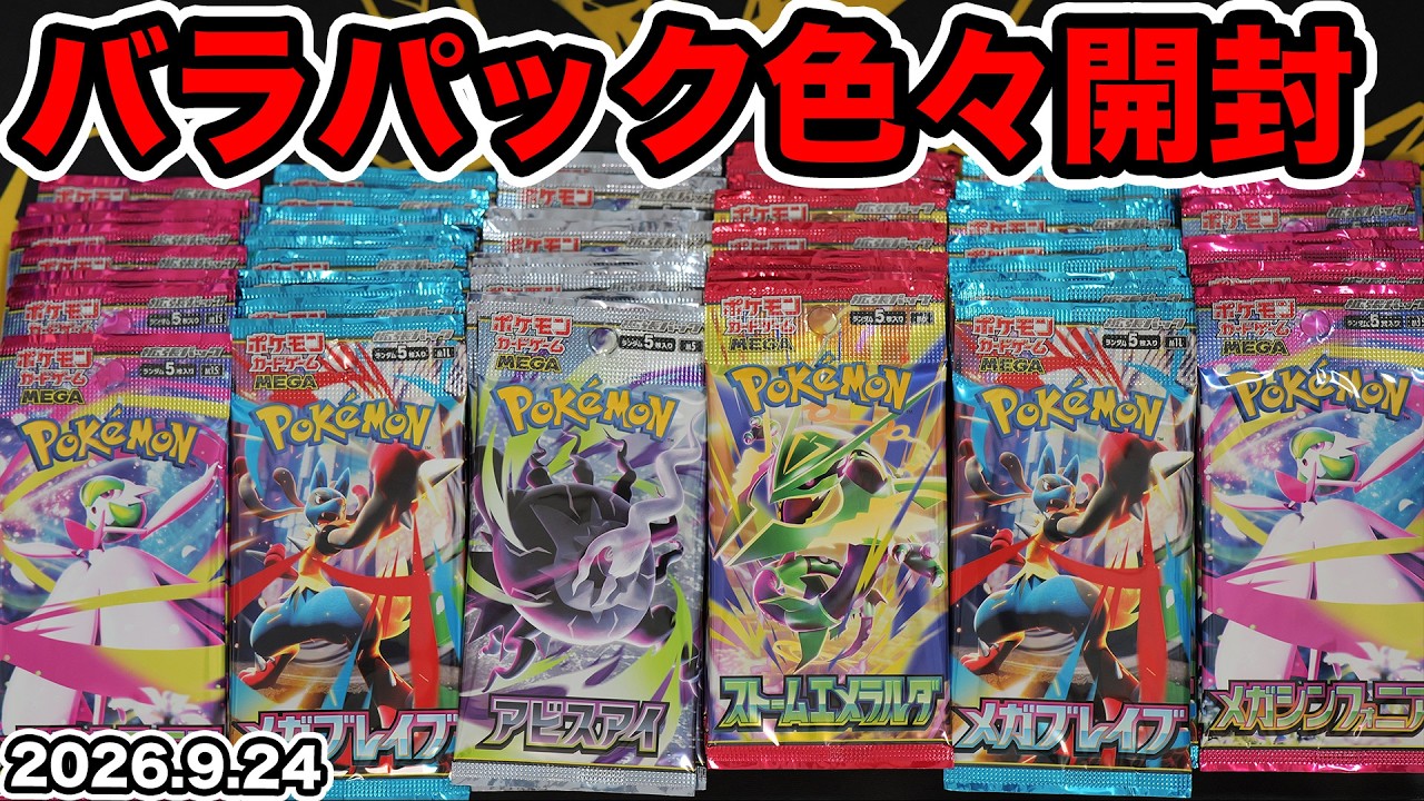 希少　ポケットモンスター　アニポケ　当選　最終決戦　カードのみ　使用済 YouTube