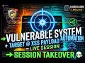 Windows RDP Hijacking Tutorial Hindi! 💻 | Remote Session Takeover | Mission i7