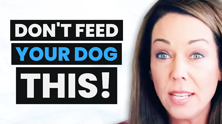 NEW SCIENCE on the Best & Worst DOG FOODS | Dr. Ka...