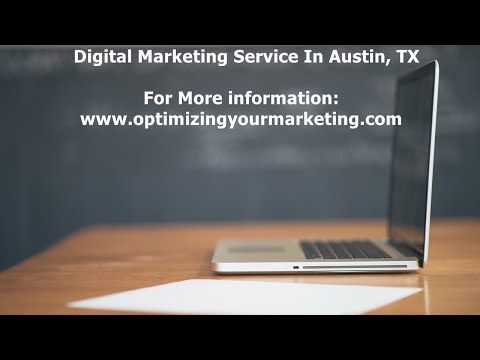 SEO Services in Austin – SEO Service Agency | SEO Services in Austin| Affordable SEO Services