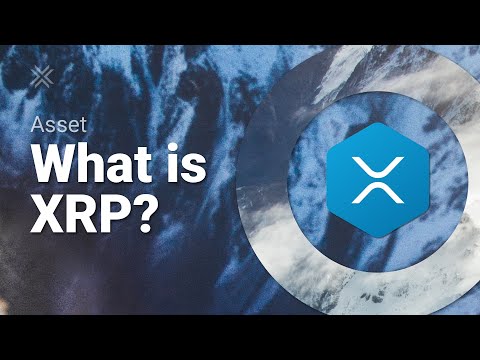 What is Ripple XRP? XRP Explained