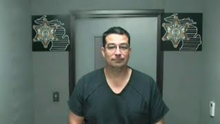 Local repeat sex offender faces charges in case involving boy