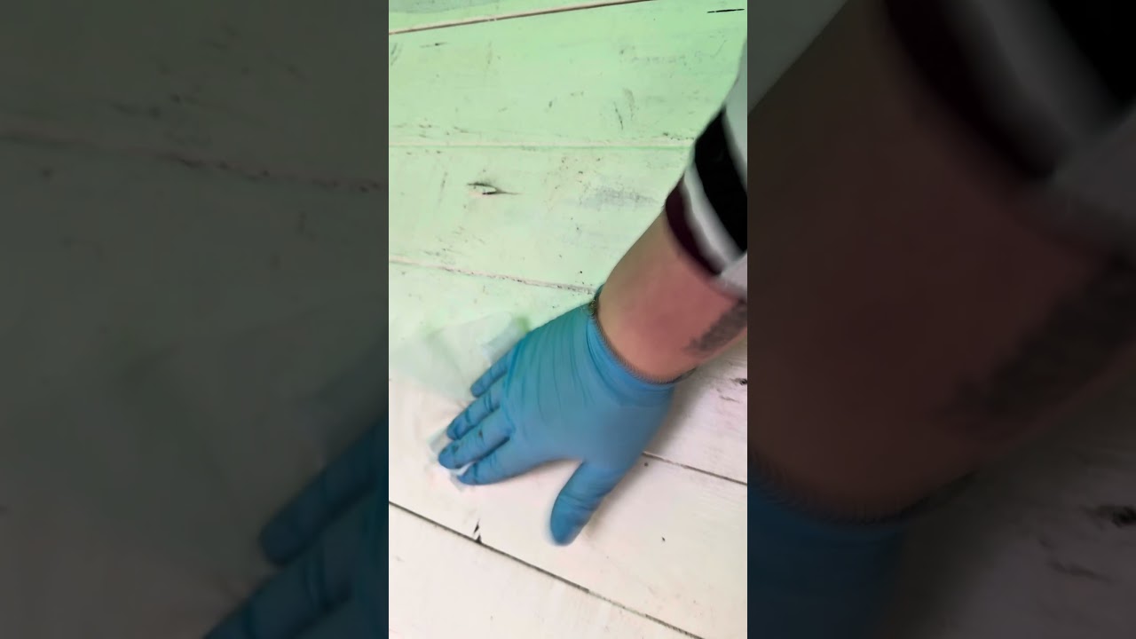 Wachtelstall reinigen - Meine ToDo Liste bis zur Geburt! 