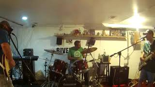 RiverzEdge- Cool Jam-7-29-18