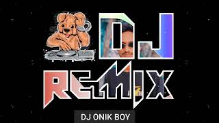 💥🎷DJ Onik BOY 🎷GUARACHA 🥵New music ✅ Remix 👿💯🎼 Resimi
