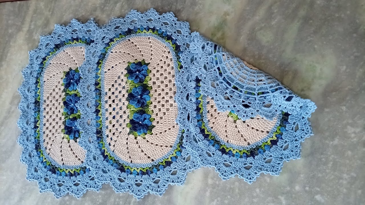 Vlog do Jogo de banheiro Marluce 🩵 