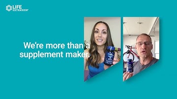 Nutrition and Supplements for Whole Body Health