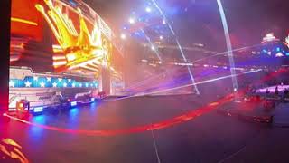 Experience Every Angle Of Gordon Ryan And Felipe Pena's Walkout In 360°