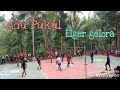 Adu Pukul.. Elger Vs Gelora