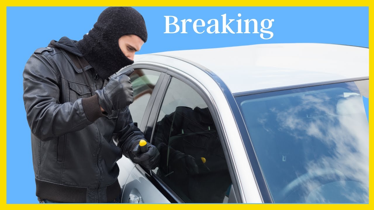 What Is Breaking in a Breaking and Entering Case in Massachusetts?