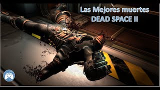 Dead Space II   Mejores muertes Parte 1 by Nyankichi