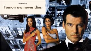Tomorrow Never Dies (David Arnold)