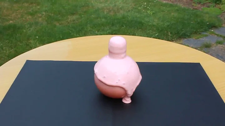 Elephant Toothpaste (with H2O2 3%) - 20 Minute Labs: Yellow Scope