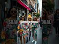 The Rebirth of Floral Prints in Fashion