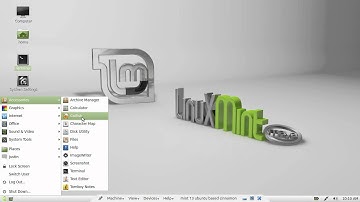 file search in linux mint 13 BEST APP