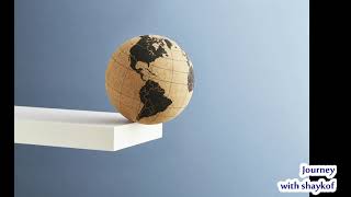 Economists Have Named The Greatest Threat To The World
