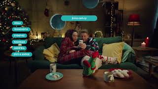 Για Όλα Τα Δώρα, Μπες Στο Jinius.cy