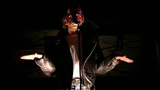 The Musical Box - The Lamb Lies Down On Broadway